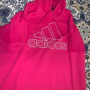 Adidas Hoodie